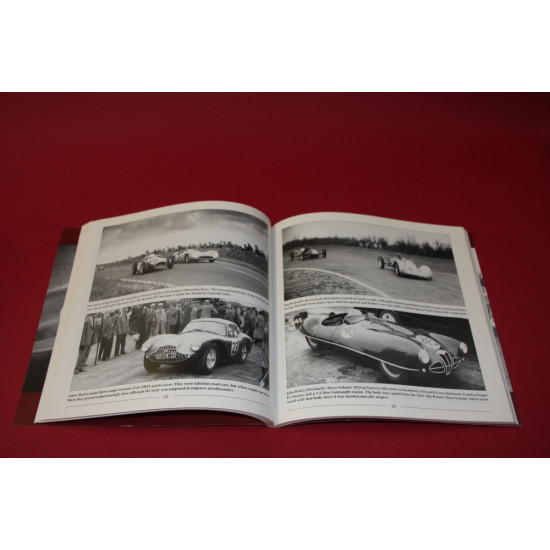 Four Wheel Drift 1945-1959 Four Wheel Drift 1945-1959