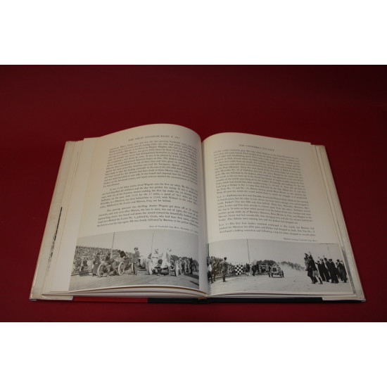 The Great Savannah Races 1908-1910-1911 The Great Savannah Races 1908-1910-1911
