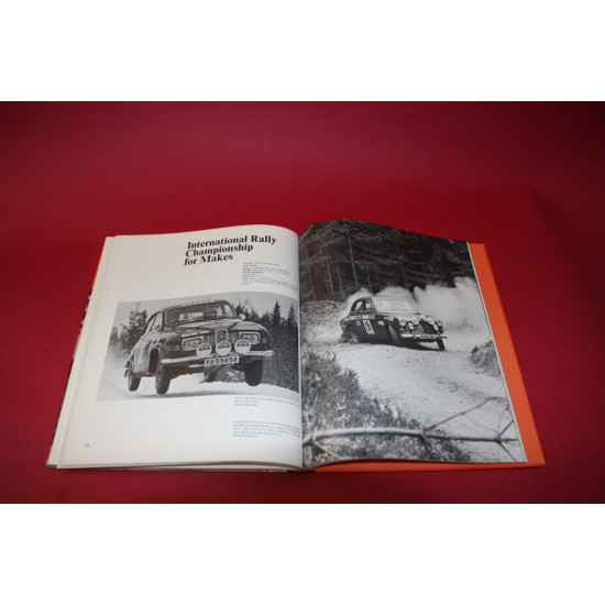 Motor Sport Annual 5 Motor Sport Annual 5