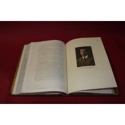 British Sports and Sportsmen  Modern Commerce Transport Motoring and Aviation