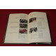 Documentation of a British sports car M.G  Magnette K3 (014) Racing Model
