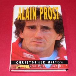 Alain Prost