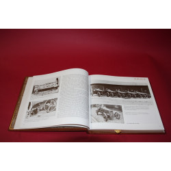 Sunbeam Racing Cars 1910-1930 - Limited Edition,Signed by Anthony S. Heal Sunbeam Racing Cars 1910-1930 - Limited Edition,Signed by Anthony S. Heal