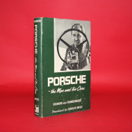 Porsche the man and his Cars