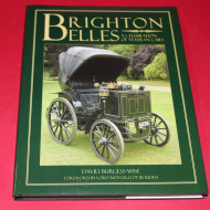 Brighton Belles A Celebration of Veteran Cars