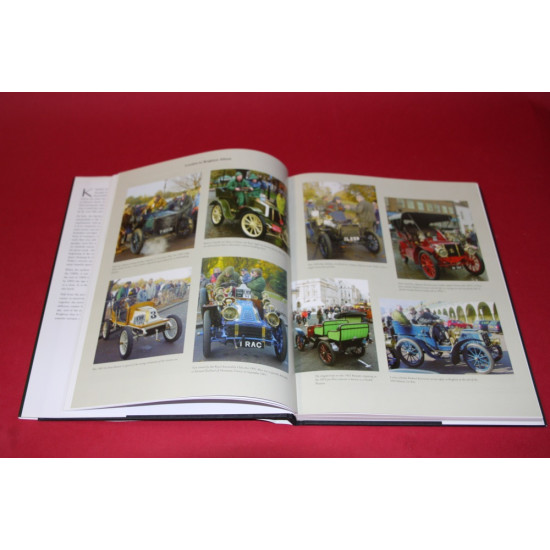 Brighton Belles A Celebration of Veteran Cars