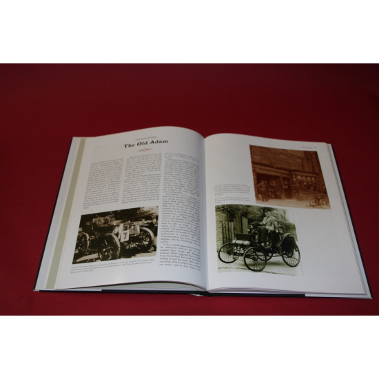 Brighton Belles A Celebration of Veteran Cars