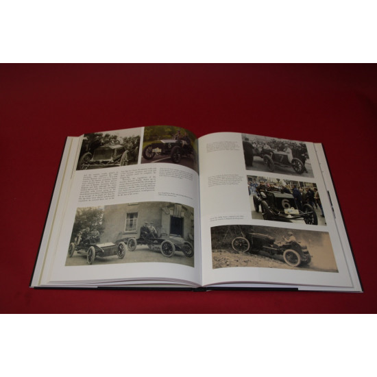 Brighton Belles A Celebration of Veteran Cars