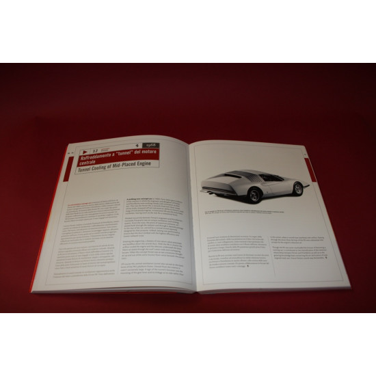 Ferrari, 60 Anni Di Innovazioni Tecnologiche / Ferrari, 60 Years of Technological Innovation Ferrari, 60 Anni Di Innovazioni Tecnologiche / Ferrari, 60 Years of Technological Innovation