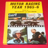 Motor Racing Year 1965-66