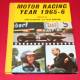 Motor Racing Year 1965-66