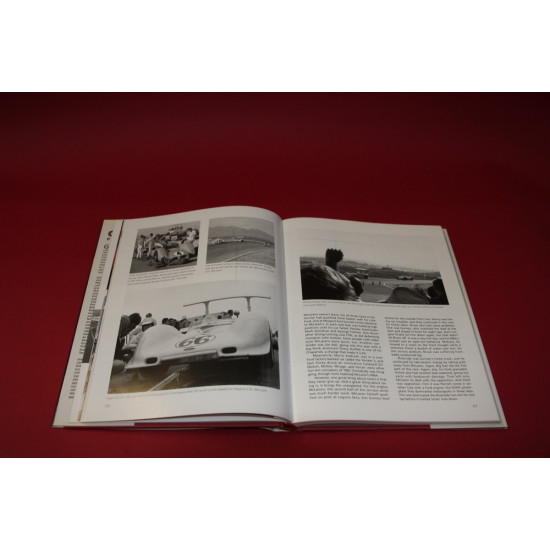 Can-Am Photo History