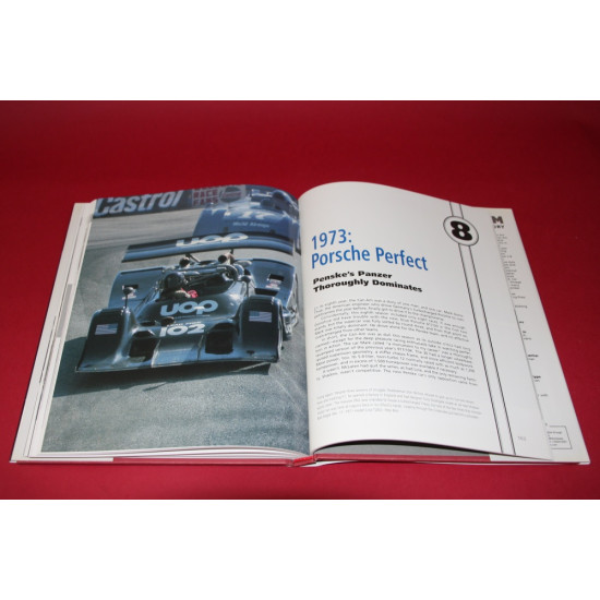 Can-Am Photo History