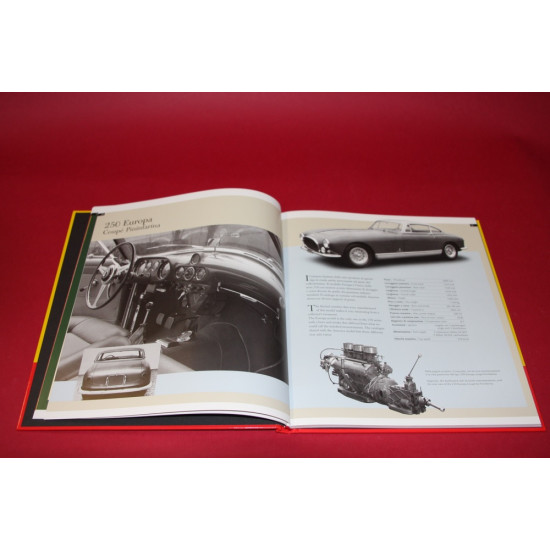 Legendary 250 Leggendarie