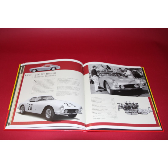 Legendary 250 Leggendarie