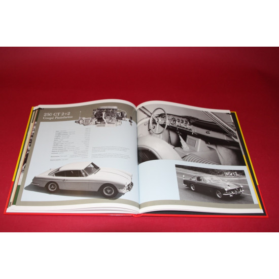 Legendary 250 Leggendarie