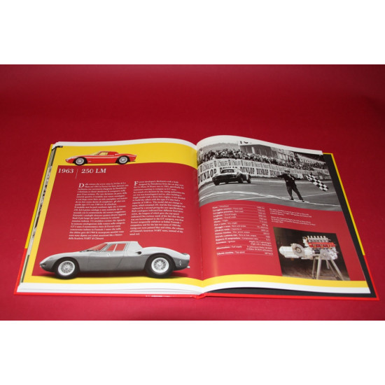 Legendary 250 Leggendarie