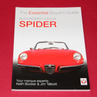 The Essential Buyer's Guide Alfa Romeo Giulia Spider
