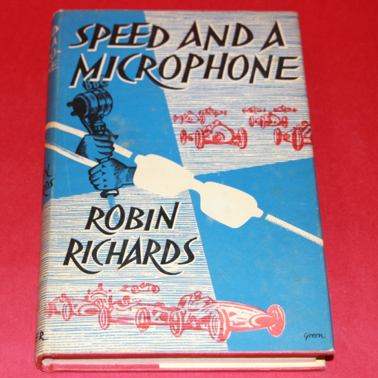 Speed and a Mircrophone