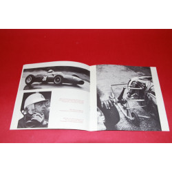 Photographing Motor Racing 