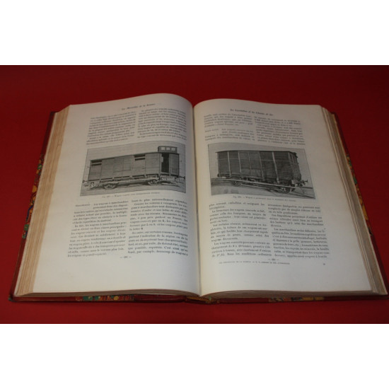 Chemins De Fer Automobiles 