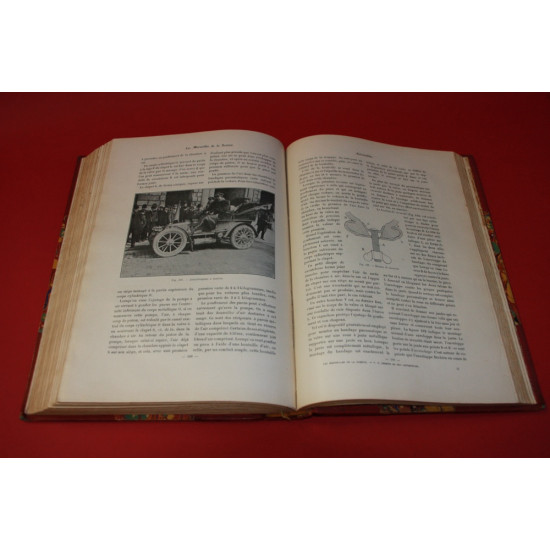 Chemins De Fer Automobiles 