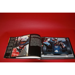 Freezing Speed The Techniques of Grand Prix Photography