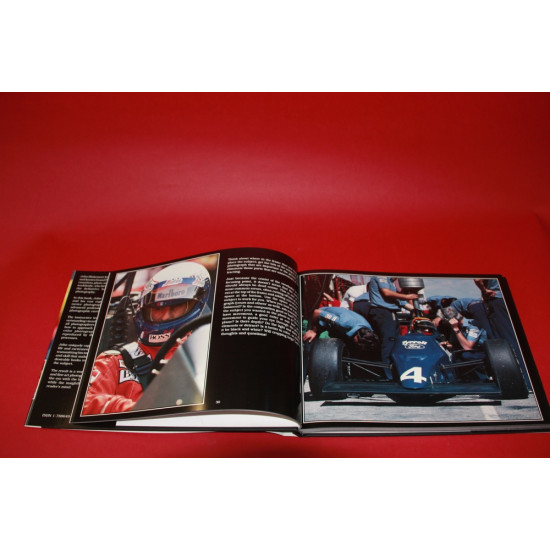 Freezing Speed The Techniques of Grand Prix Photography