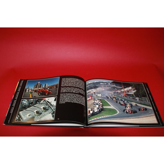 Freezing Speed The Techniques of Grand Prix Photography