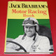 Jack Brabham's Motor Racing Book 