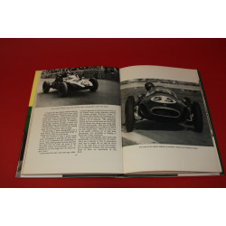 Jack Brabham's Motor Racing Book 
