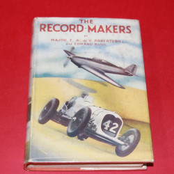 The Record Makers The Record Makers