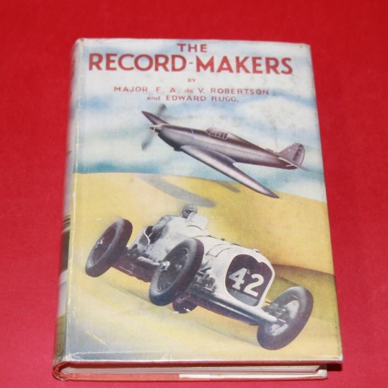The Record Makers