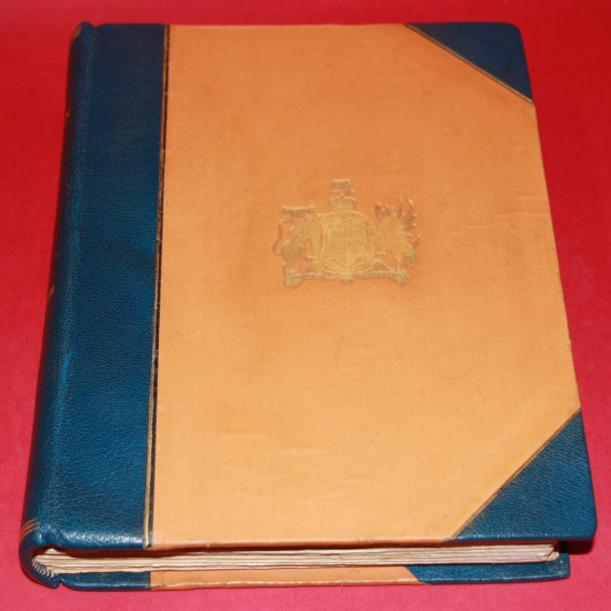 The Badminton Library of Sports and Pastimes Motors and Motor-Driving