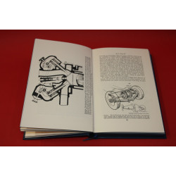 Design and Behaviour of the Racing Car. Signed by Stirling Moss & Laurence Pomeroy