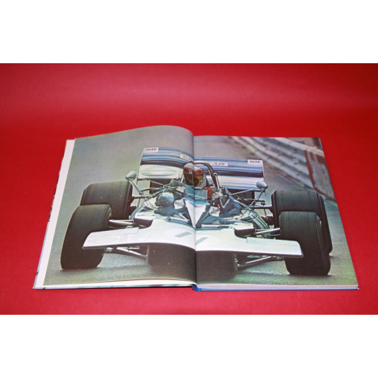 Jackie Stewart Champion des Grand Prix Jackie Stewart Champion des Grand Prix
