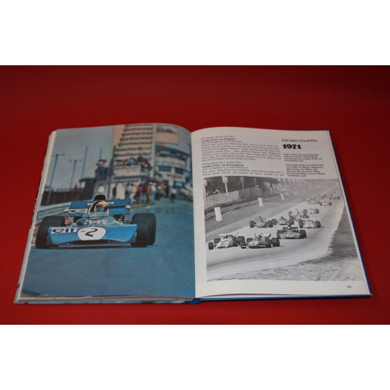 Jackie Stewart Champion des Grand Prix Jackie Stewart Champion des Grand Prix