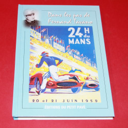 Dans les Pas de Fernand Tavano