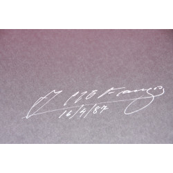 With Flying Colours - The Pirelli Album of Motor Sport 