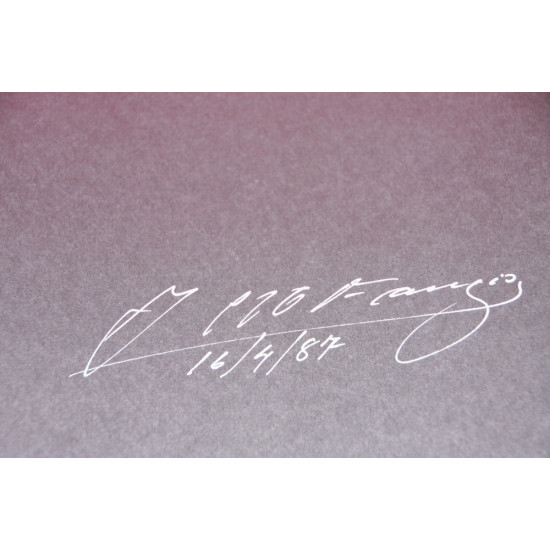 With Flying Colours - The Pirelli Album of Motor Sport With Flying Colours - The Pirelli Album of Motor Sport