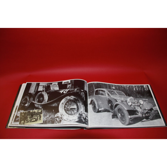 With Flying Colours - The Pirelli Album of Motor Sport With Flying Colours - The Pirelli Album of Motor Sport