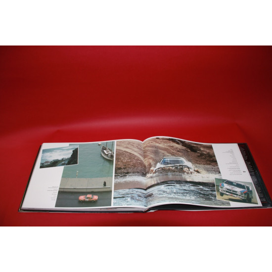 With Flying Colours - The Pirelli Album of Motor Sport With Flying Colours - The Pirelli Album of Motor Sport