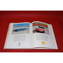 Cinquantenaire de L'Automobile Club de L'Ouest 1906-1956