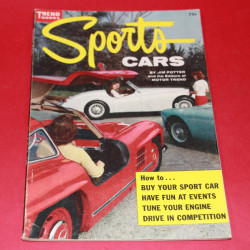 Sports Cars Number 130