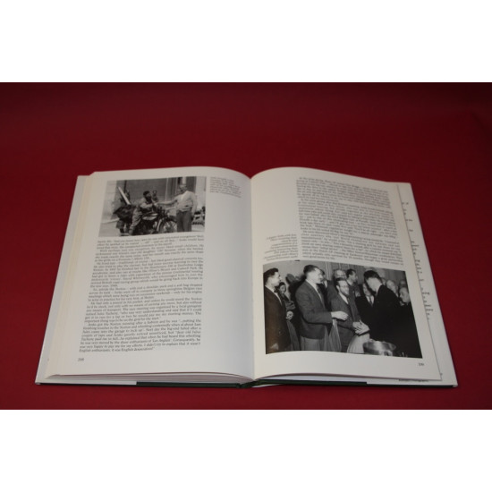 Jenks: A Passion for Motor Sport