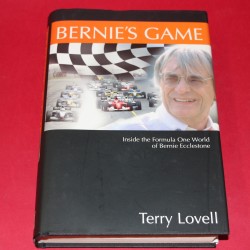 Bernie's Game