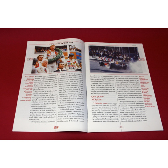 Gilles Vivo 20 Anni Dopo Gilles Vivo 20 Anni Dopo