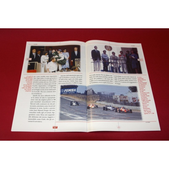 Gilles Vivo 20 Anni Dopo Gilles Vivo 20 Anni Dopo