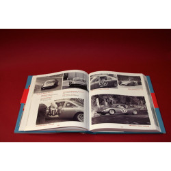 De Tomaso Macchine da Corsa - The Official History De Tomaso Macchine da Corsa - The Official History
