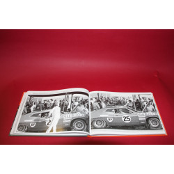 Moffat at the Mountain Moffat at the Mountain